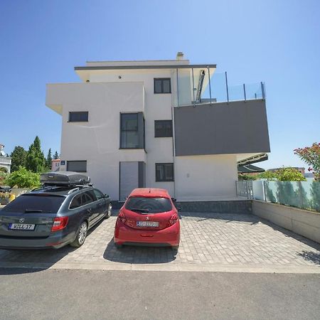 Villa Karen Vodice Grgurev Ante Kukure 93 Exterior foto