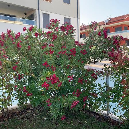 Villa Karen Vodice Grgurev Ante Kukure 93 Exterior foto