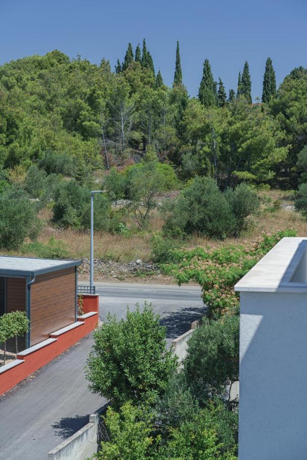 Villa Karen Vodice Grgurev Ante Kukure 93 Exterior foto