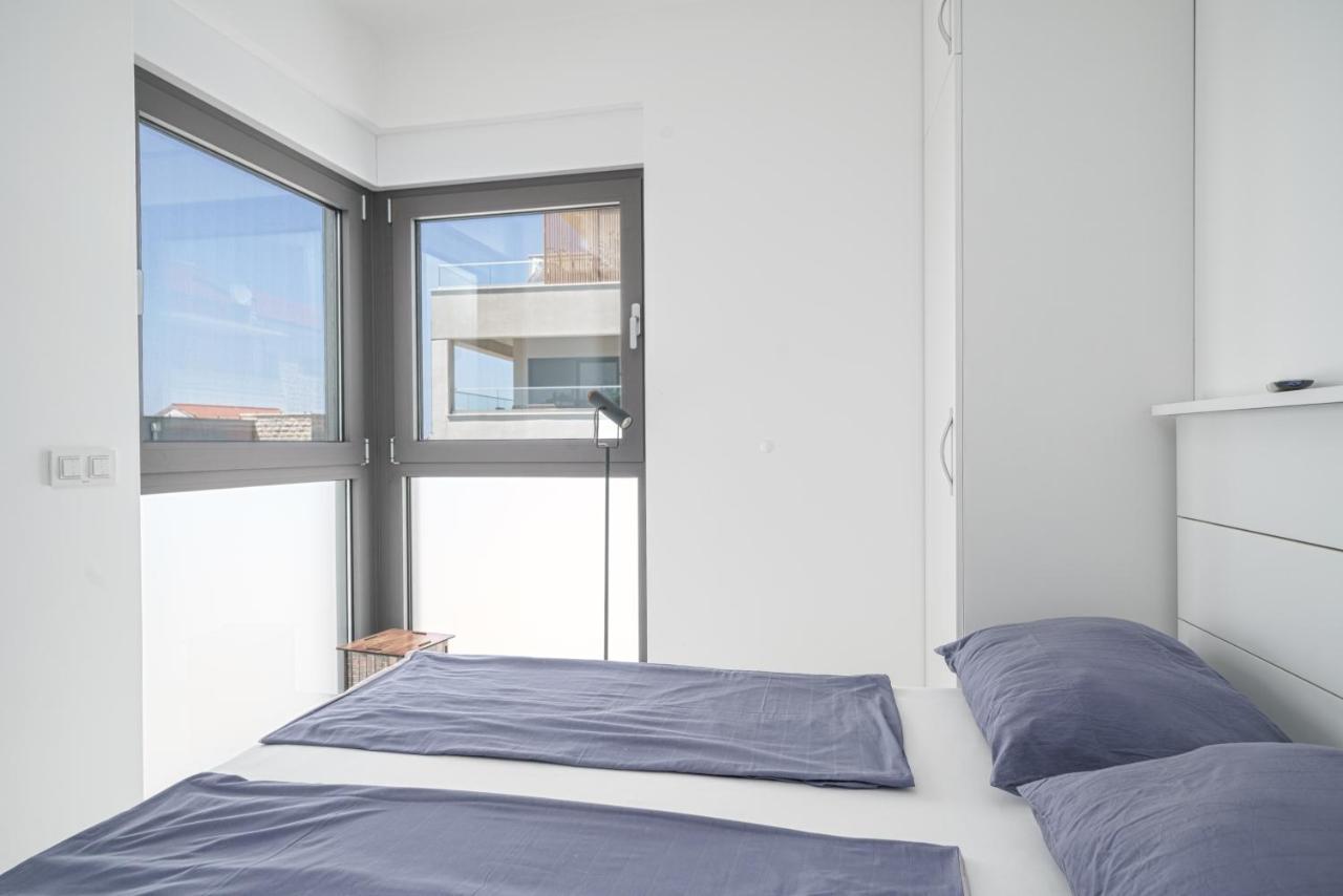 Villa Karen Vodice Grgurev Ante Kukure 93 Exterior foto