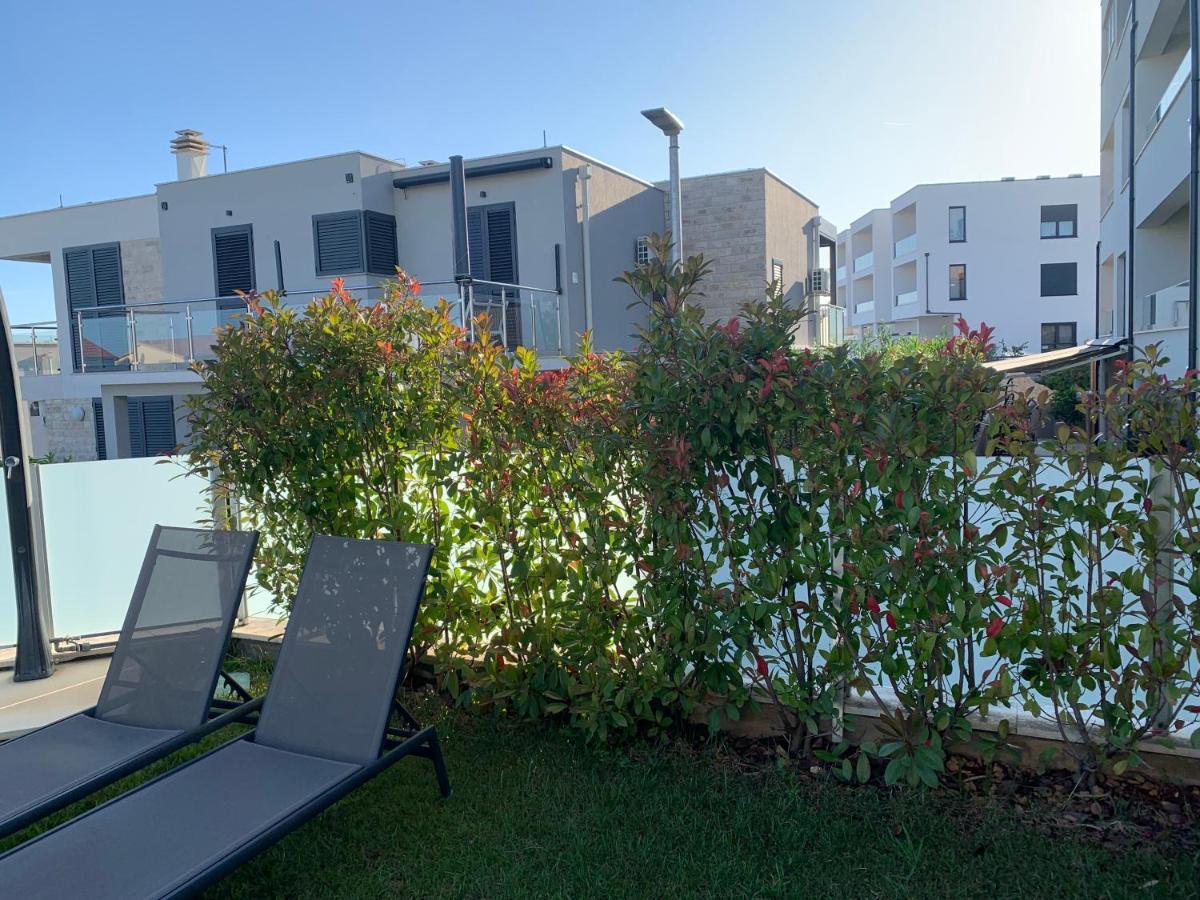 Villa Karen Vodice Grgurev Ante Kukure 93 Exterior foto