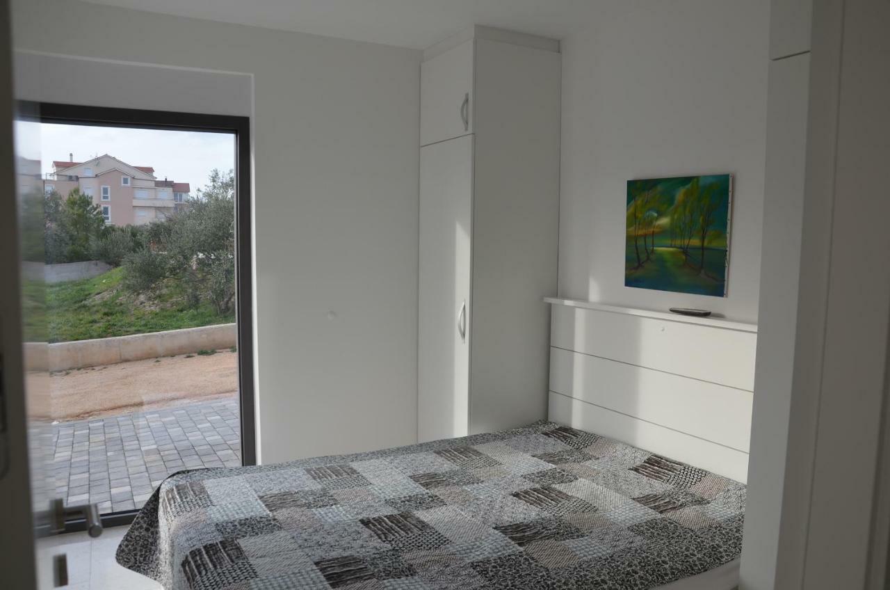Villa Karen Vodice Grgurev Ante Kukure 93 Exterior foto