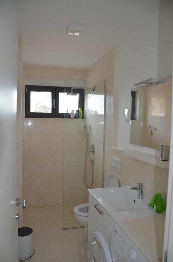 Villa Karen Vodice Grgurev Ante Kukure 93 Exterior foto