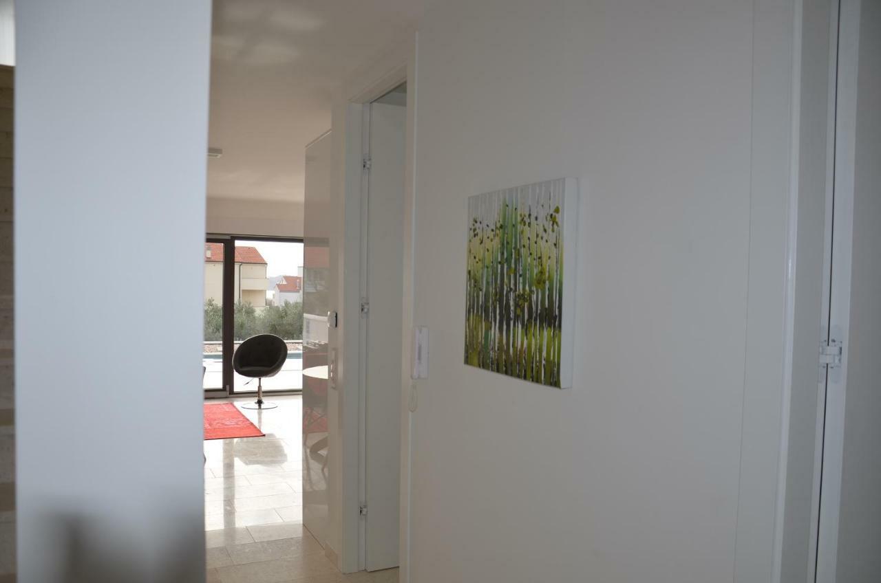 Villa Karen Vodice Grgurev Ante Kukure 93 Exterior foto
