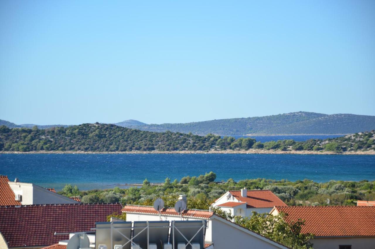 Villa Karen Vodice Grgurev Ante Kukure 93 Exterior foto