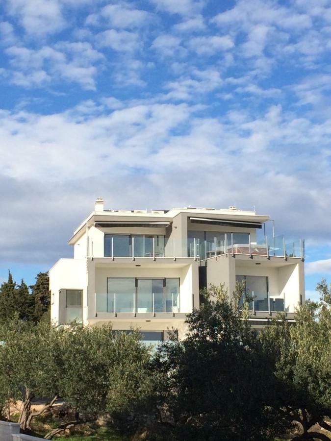 Villa Karen Vodice Grgurev Ante Kukure 93 Exterior foto