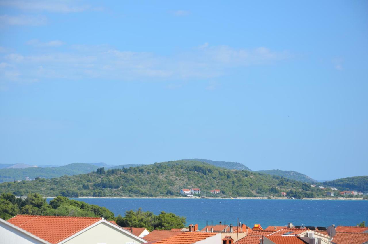 Villa Karen Vodice Grgurev Ante Kukure 93 Exterior foto